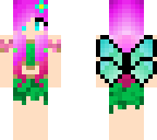 jungle fairy