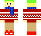 kalle winter 2