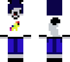 kawaii meifwa and or neko male 