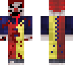killer clown