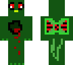 killer dragon