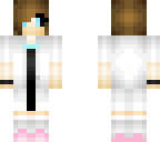 lab coat