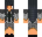 lilie aph's kid armor