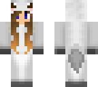 llama