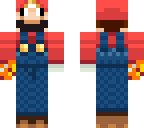 mario fire ball 
