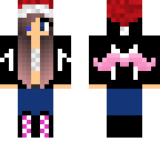 markigirl holiday edition