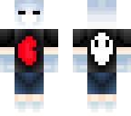 masked man