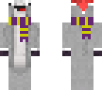 mastanarwhal
