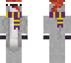 mastanarwhal