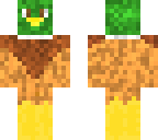 mayfid duck