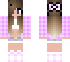 mcg cute teen
