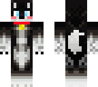 me as husky again