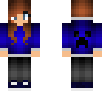 meh skin edit