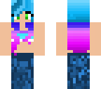 mermaid
