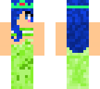 mermaid