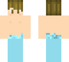 merman meh