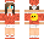 minegirlnavidad - anthobear