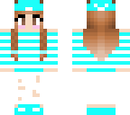 mint tomboy