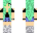 minty me