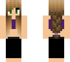 misterious lady