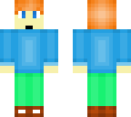 my best skin ive made
