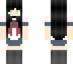 my maid skin