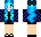 my new skin