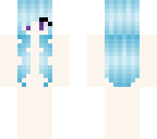 my oc's hair base