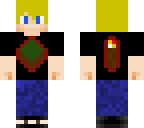my pvp