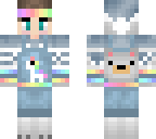 my record skin