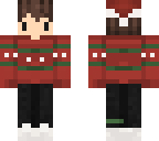 my skin