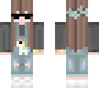 my skin