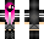 mysterious