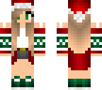 navidad ayk edit