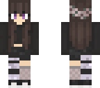 new skin