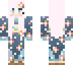 night blossoms edit