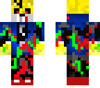 nightmare freadwyle