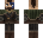 nord with different hair