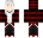 old skin edit