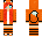 omgitsfirefoxx ginger 