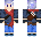oneinthequiver frostbite v2