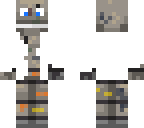 owak lab blank