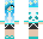 panda girl 2