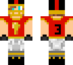 penguin football