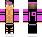 pink boy