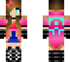 pink mage