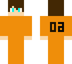 prisoner