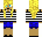 prisoner girl