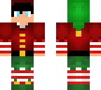 pro elf