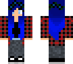 punk girl